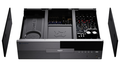 Magnetar UDP900 MKII SACD/ Media Player