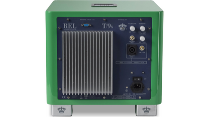 REL T/9x SE, REL Subwoofer dealer in Timonium Maryland 