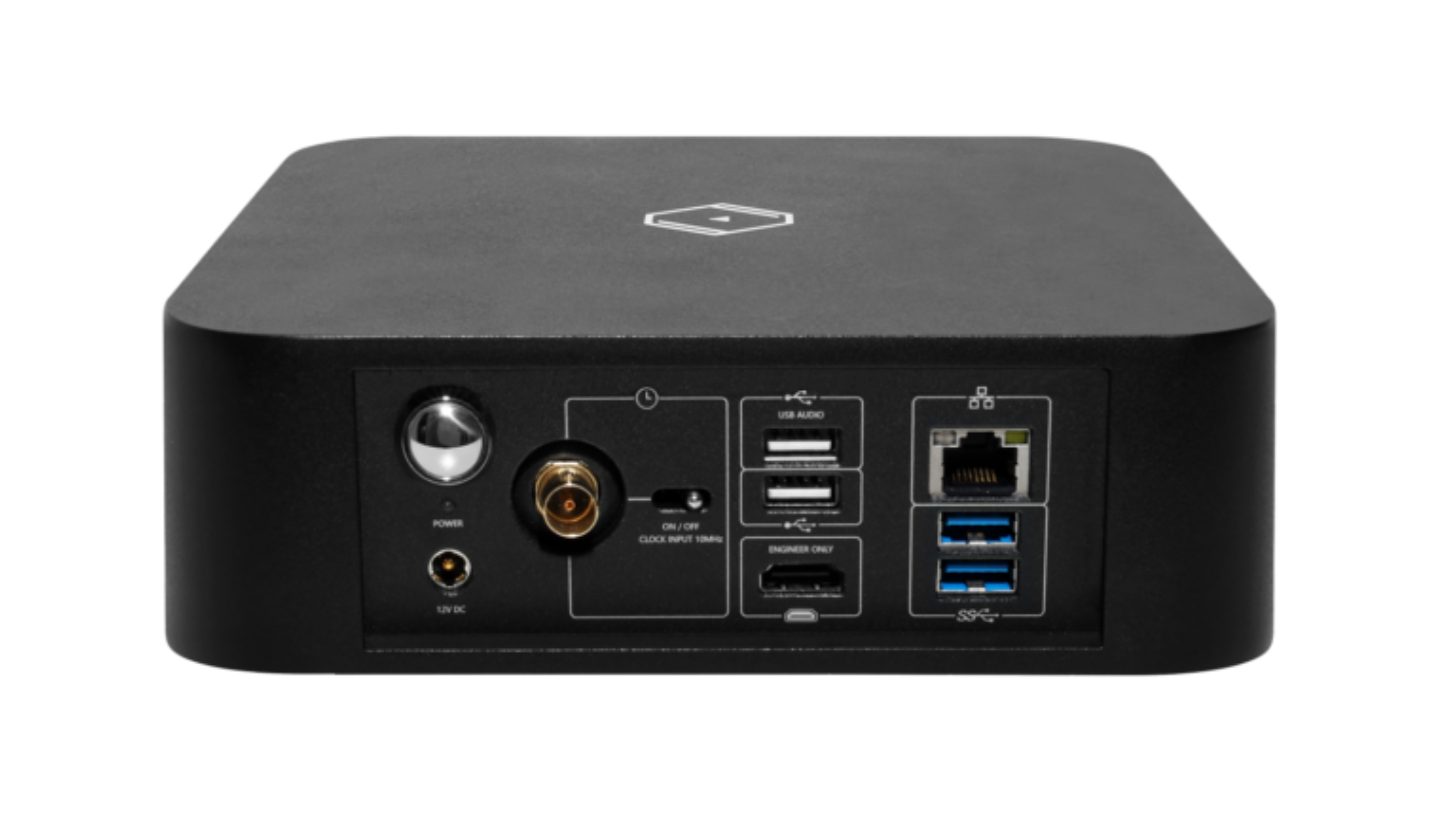 Silent Angel Rhein Z1C V2 Music Server | All Elite Audio Silent Angel Rhein Z1C V2 Music Server | All Elite Audio