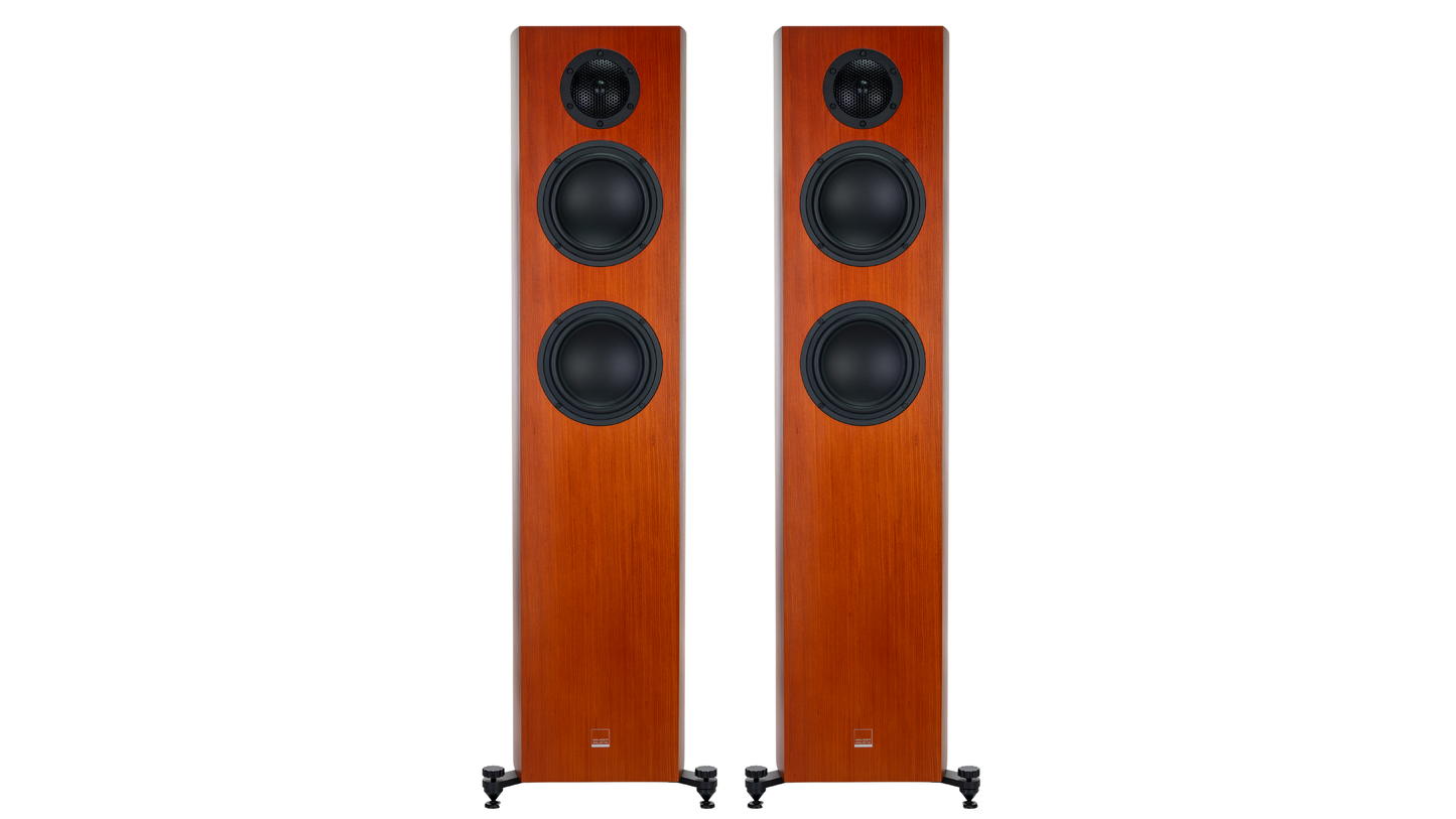 Gauder Akustik Capello 80 DV