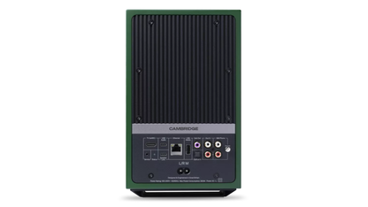 Cambridge Audio L/R M - Compact Active Stereo Streaming Speakers delaer in Timonium Maryland 
