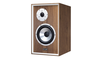 LEAK Sandwich 150 Bookshelf Speakers