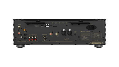 Onkyo P-80 Network Preamplifier