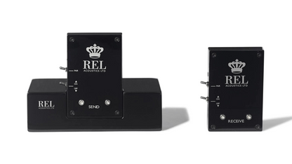 REL Acoustics Arrow Wireless, REL dealer in Timonium Marlyand