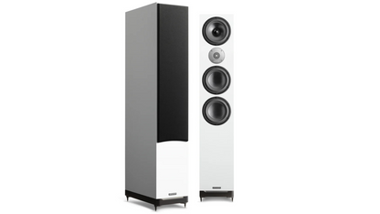 Spendor D9.2 Floorstanding Speakers, luxury HiFi Dealer in Timonium Maryland 