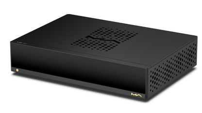 Matrix Audio MD-1P Streaming Amplifier dealer in Timonium Maryland 