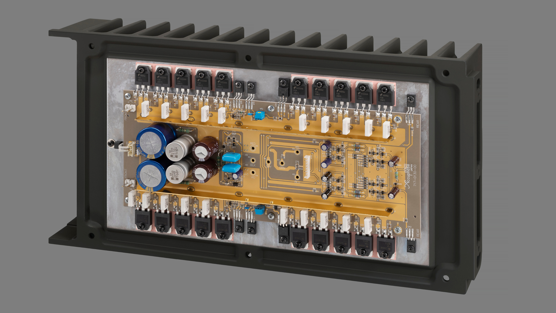 Accuphase A-300 Class-A Monophonic Power Amplifier dealer in Timonium Maryland