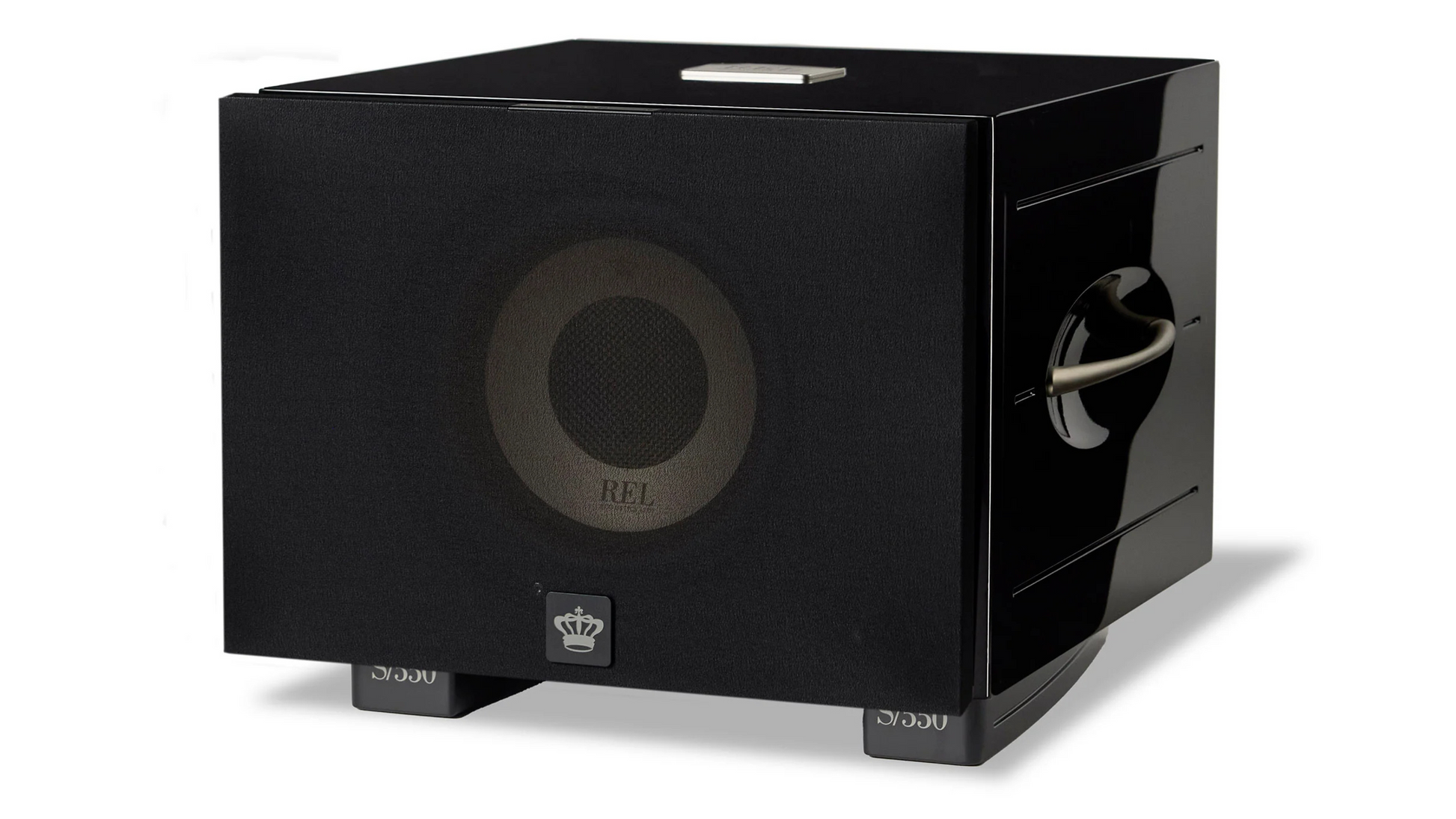 REL S/550, Hi End Subwoofer dealer in Timonioum Maryland 