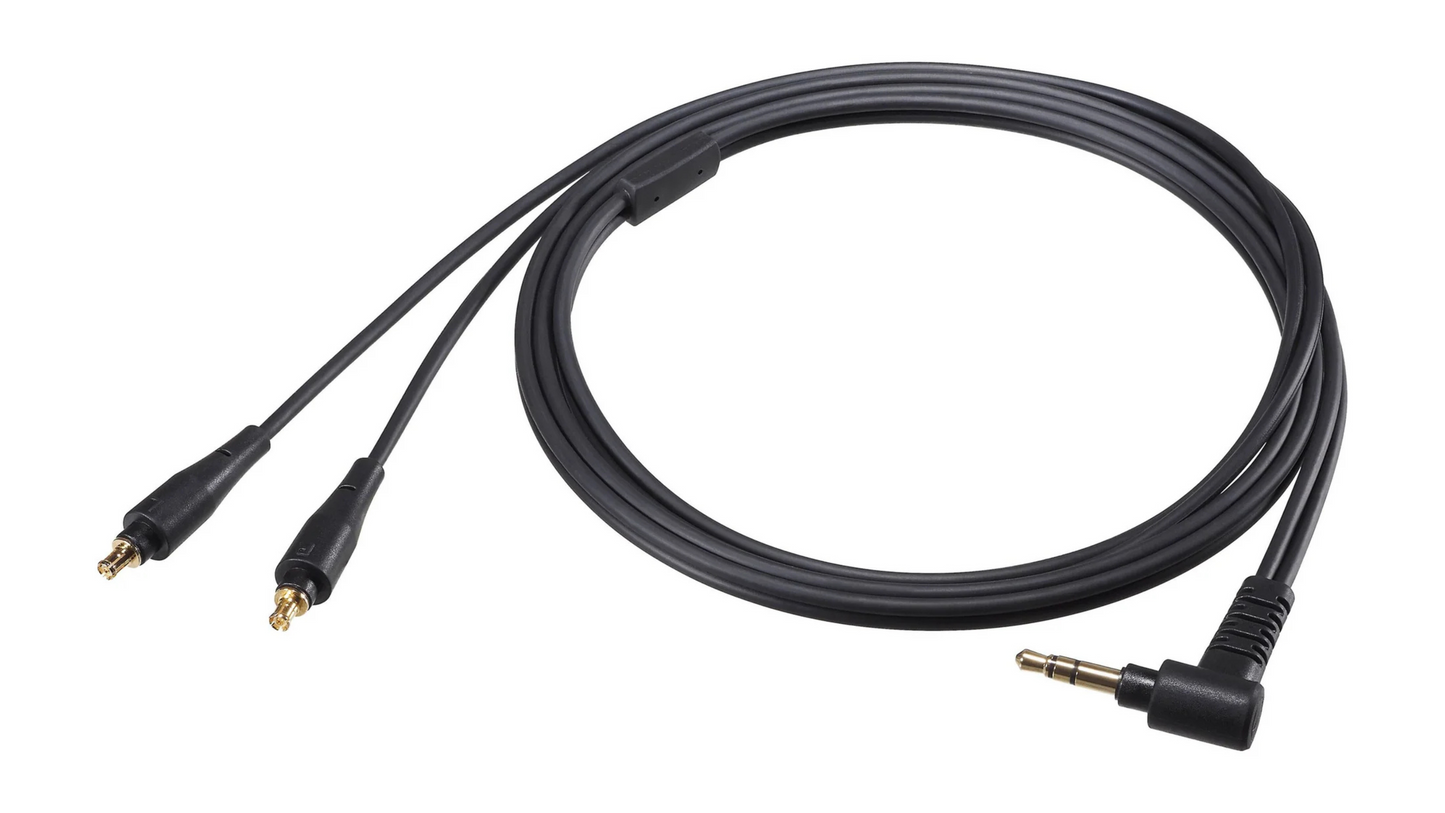 Audio Technica ATH-WP900 Headphones