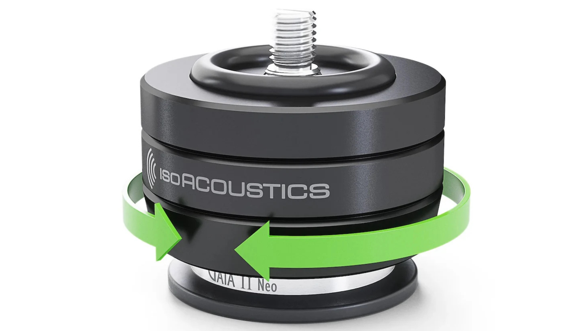IsoAcoustics GAIA I NEO, Isolation Feet dealer in Timonium Maryland