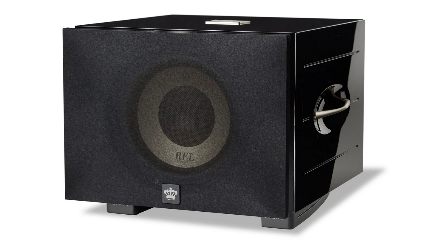 REL S/850, Hi End Subwoofer dealer in Timonium Maryland