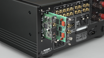 Accuphase E-5000 HI END Integrated Amplifier dealer in Timonium Maryland