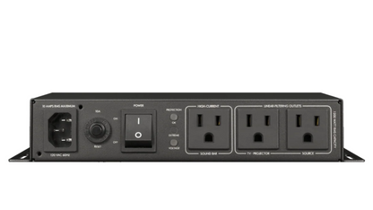 Audioquest PowerQuest TV3