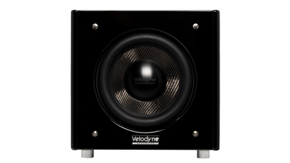 Velodyne Acoustics SPL-X Subwoofers