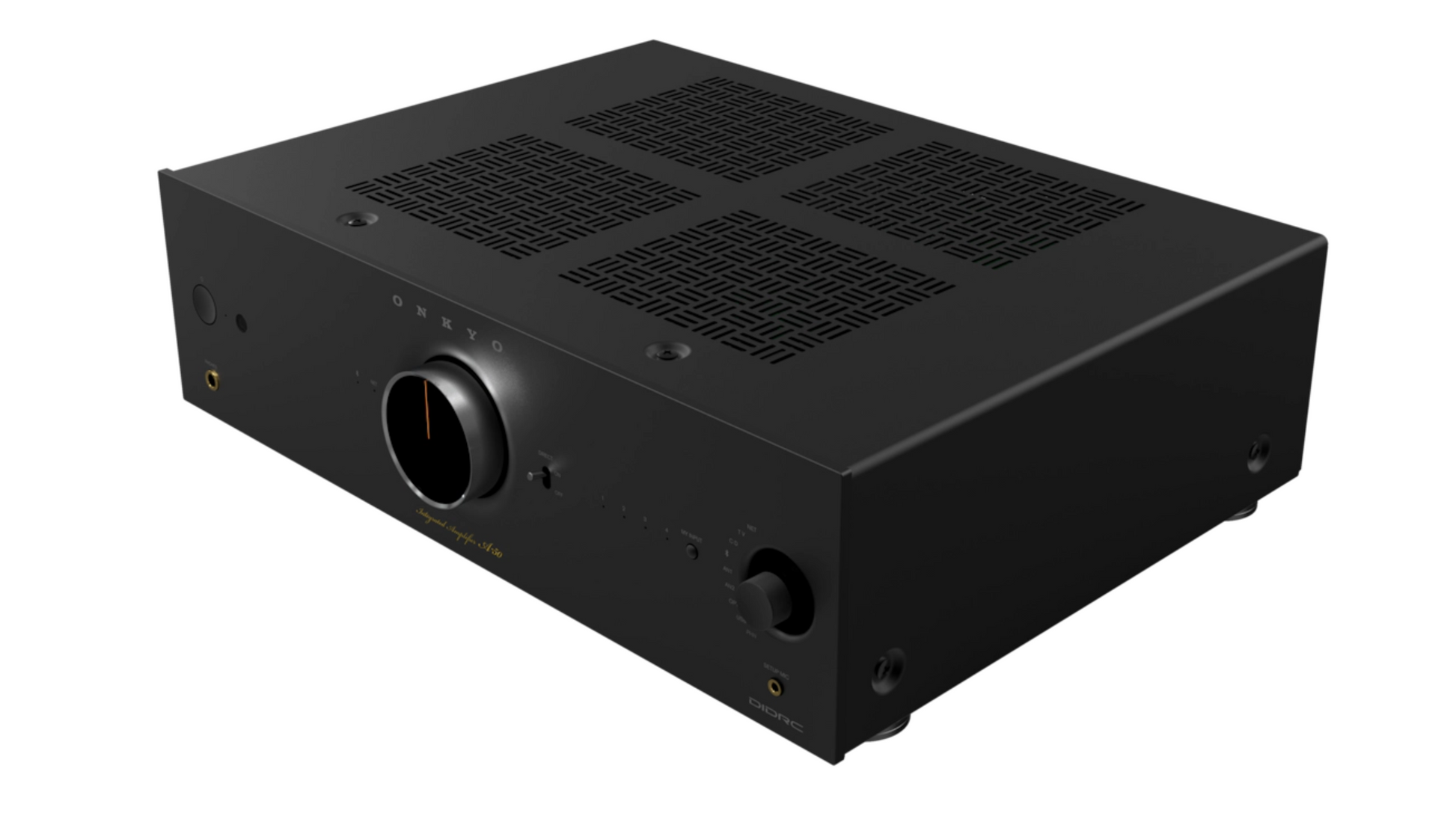 Onkyo Icon M-50 Integrated Amplifier