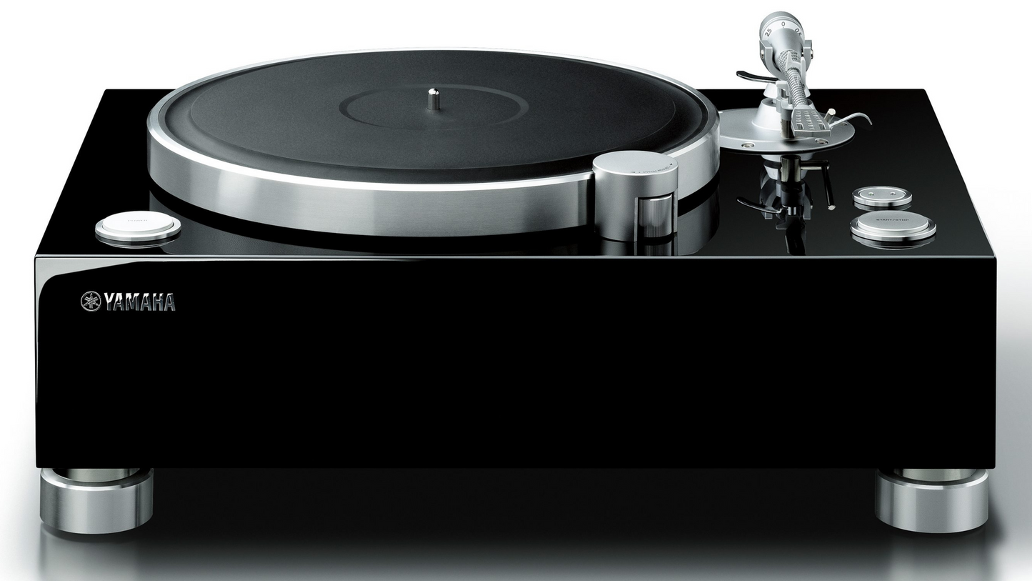 Yamaha GT-5000, High End Turntable Dealer in Timonium Maryland 