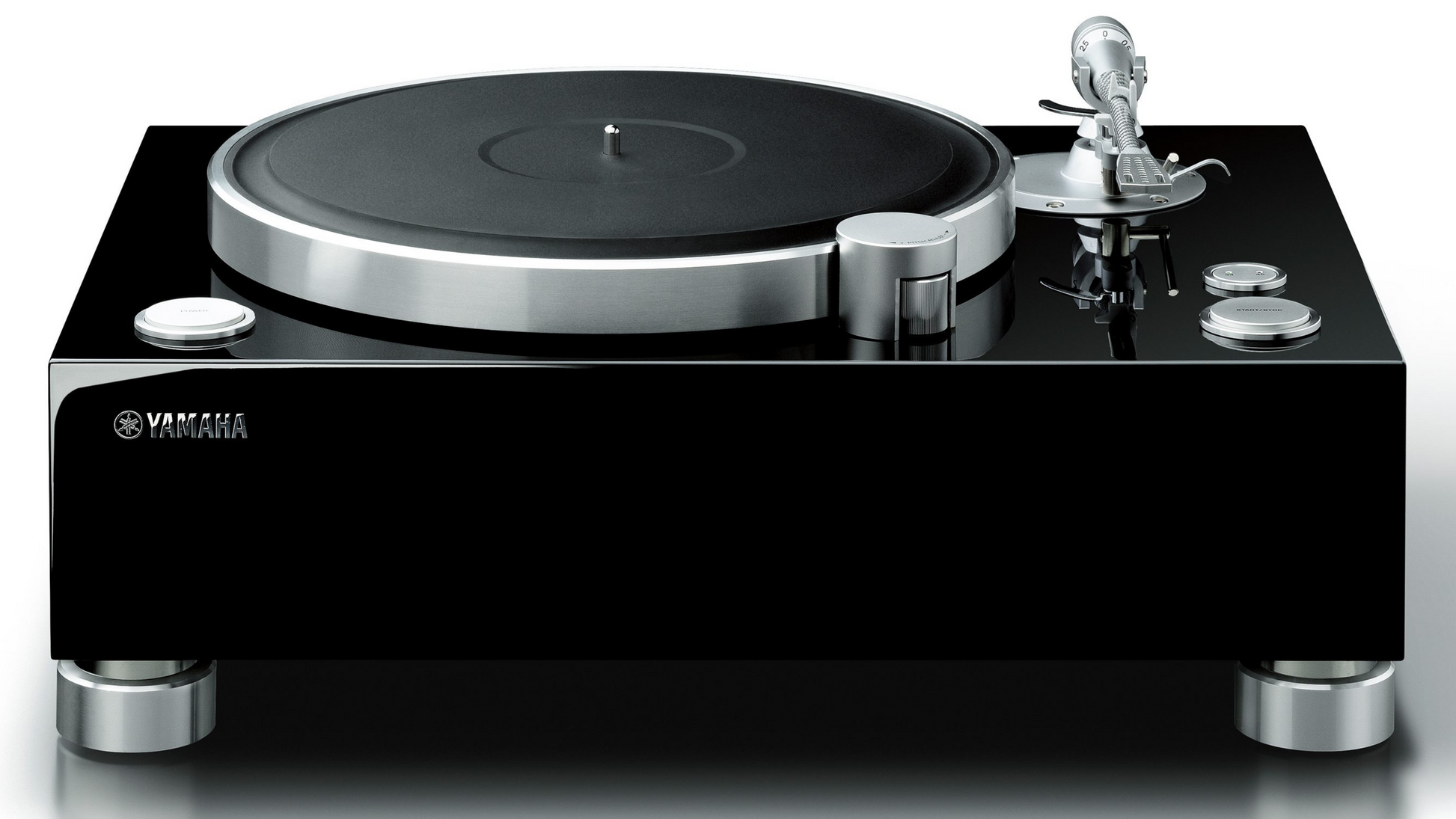 Yamaha GT-5000, High End Turntable Dealer in Timonium Maryland 