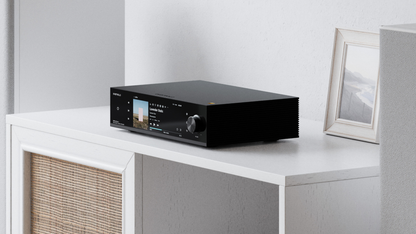 EverSolo DMP-A8 Gen 2 Music Streamer, DAC & Preamplifier dealer in Timonium Maryland 