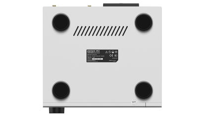 Matrix Audio element M2 Music Streamer / Headphone Amplifier