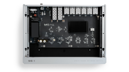 Matrix Audio SS-1 Audio Grade Network Switch dealer in Timonium Maryland 
