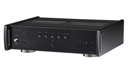TEAC NT-507T Network Transport dealer in Timonium Maryland 