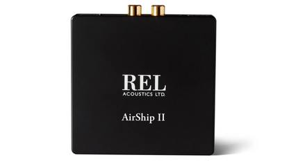 REL Acoustics AirShip II Wireless Module