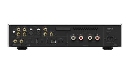 Matrix Audio MD-1 Streaming Amplifier dealer in Timonium Maryland