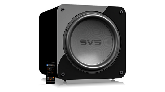SVS PB-5000 Subwoofer