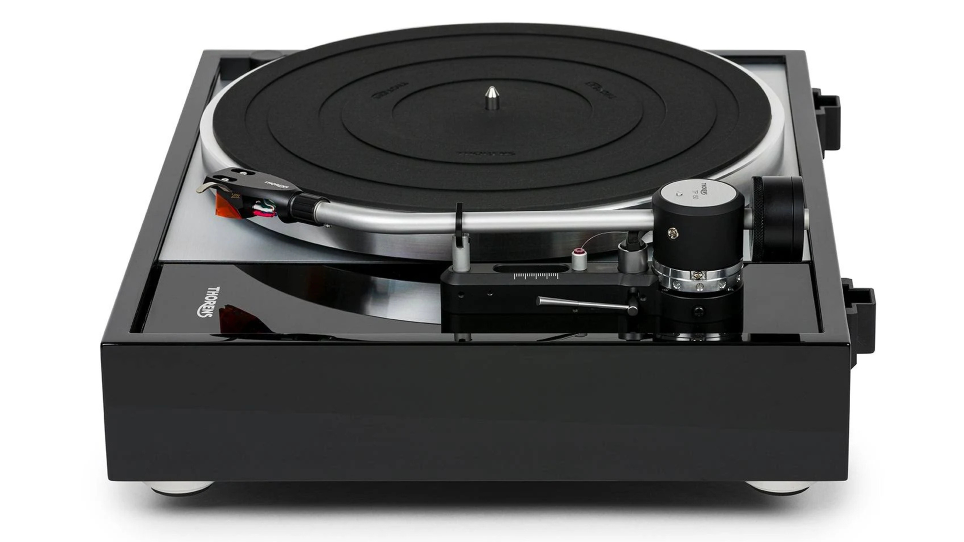Thorens TD 1500 Turntable w/ TP 150 Tonearm high end dealer in TImonium Maryland