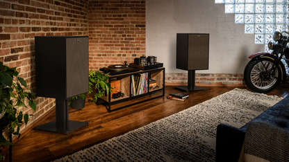 Klipsch KS-12 Loudspeaker Stand (Sold as Pair)