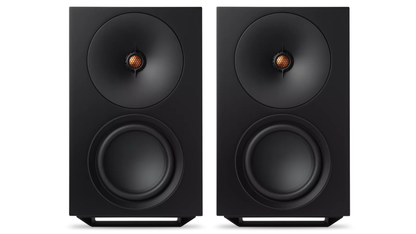 Cambridge Audio L/R X - Advanced Active Stereo Streaming Speakers dealer in Timonium Maryland 