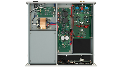 Luxman D-03R
