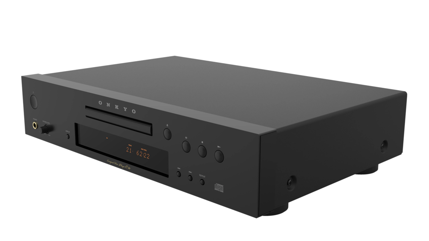 Onkyo Icon CD-30 CD Player