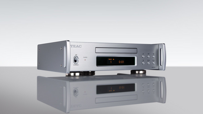 TEAC Audio PD-507T CD Transport, hi end cd dealer in Timonium Maryland 