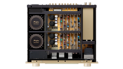 Accuphase C-2900 Precision Stereo Preamplifier, Luxury HiFi Dealer in Timonium Maryland