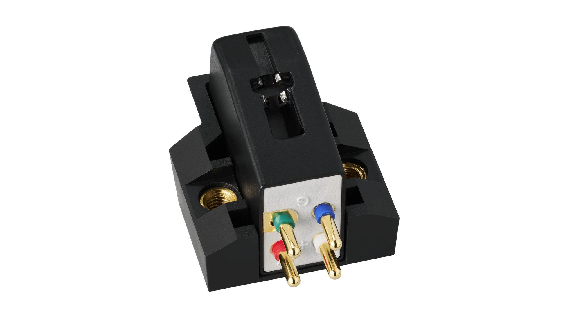 Audio Technica AT-VM670xSP - 78 RPM MM Phono Cartridge
