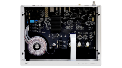 Matrix Audio NT-1 Digital Audio Transport dealer in Timonium Maryland 