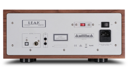 LEAK CDT - CD Transport