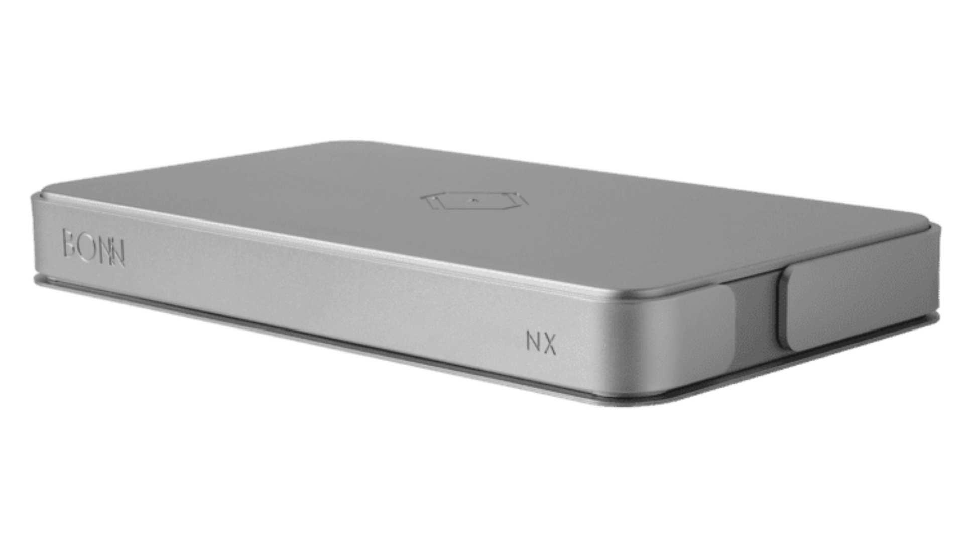 Silent Angel Bonn NX Network Switch