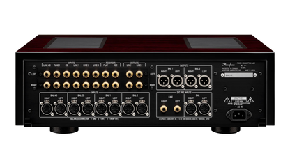 Accuphase C-3900S Precision Stereo Preamplifier dealer in Timonium Maryland 
