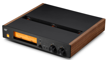 MoFi Electronics MasterPhono MM/MC Phonostage Preamplifier