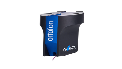 Ortofon MC Cadenza Blue