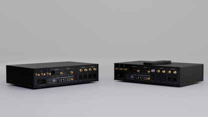 EverSolo DMP-A8 Gen 2 Master Edition -Music Streamer, CD Player, DAC & Preamplifier  dealer in Timonium Marlyand 