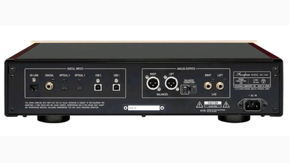 Accuphase DC-500 Precision MDSD Digital Processor dealer in Timonium Maryland 