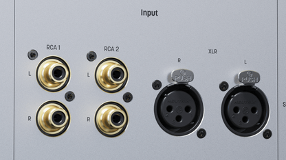 Matrix Audio NA-1 Headphone Amplifier