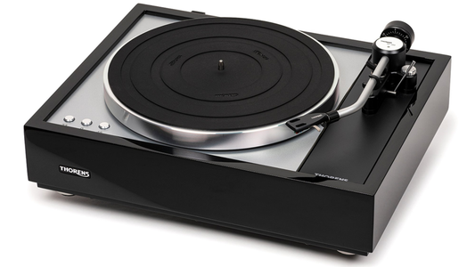 Thorens TD 1601 Turntable