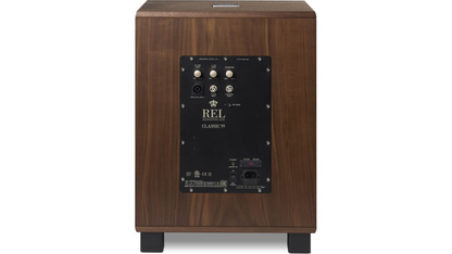 REL Classic 99 Subwoofer, REL Subwoofer dealer in Timonium Maryland
