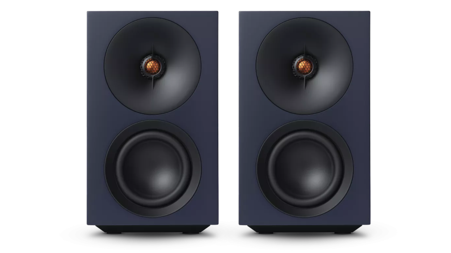 Cambridge Audio L/R S Active Stereo Speakers dealer in Timonium Maryland 