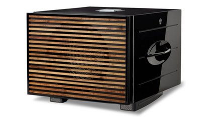 REL  Carbon Special Black Label, Hi End Subwoofer Dealer in Timonium Maryland 