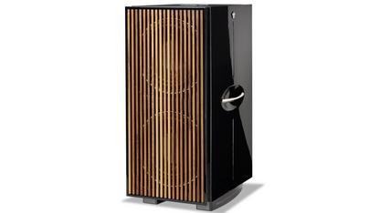 REL Acoustics 212 Black Label, Hi End Subwoofer dealer in Timonium Maryland 